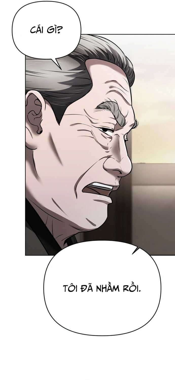 Nhân Viên Thực Tập Kim Cheolsu - chap27 - Trang 34